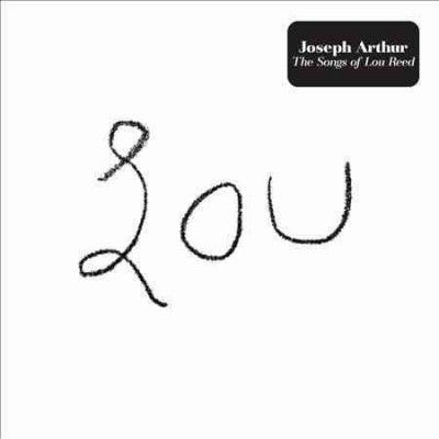 Joseph Arthur - Lou (Vinyl)