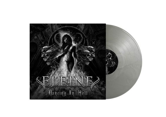 Dancing in Hell (Vinyl / 12" Album Coloured Vinyl)