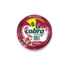 Cobra Wax Floor Polish Pot Pourri 350ml Pack 6