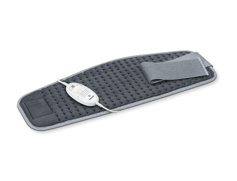 Beurer Stomach &amp; Back Heat Pad HK 49 Cosy