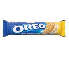 Oreo Golden Slug 133g x 10 Pack