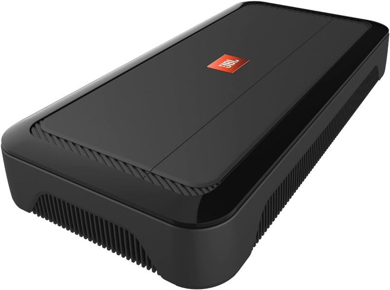 JBL Club A5055 5-Channel Power Amplifier Car Radio Amplifier