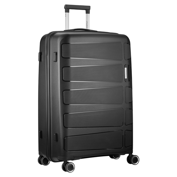 Travelwize Tourer PP 75cm 4-wheel Spinner Luggage