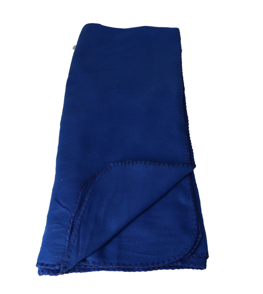 Danny Go Travel Airplane Blanket 120 x 140cm