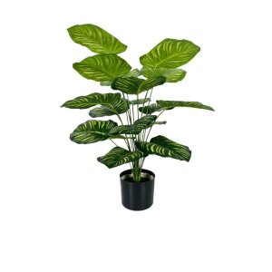 Artificial Plants Lifelike Tropical Decor for Home Garden Decoration