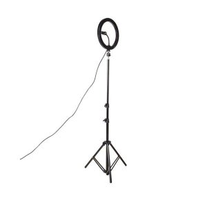 Ring light 10inch ring light with stand