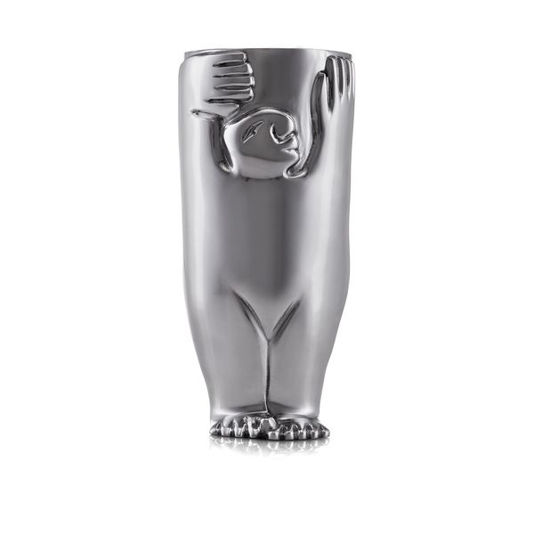 Carrol Boyes Vase Medium - Sumo