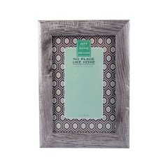Picture Frame - Household Accessories - Woodgrain - 13 cm x 18 cm - 5 Pack