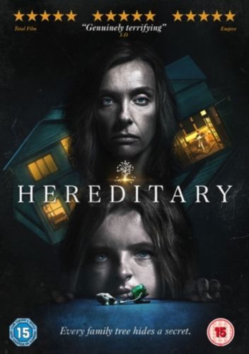 Hereditary(DVD)