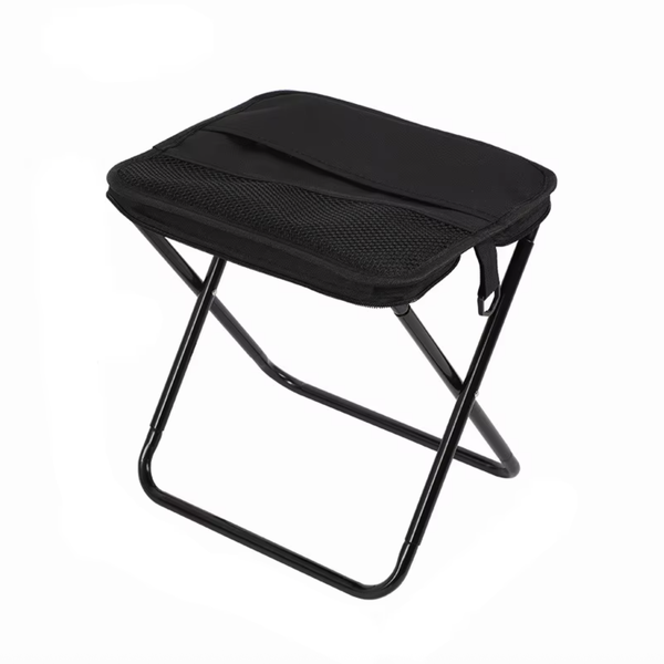 Portable Outdoor Picnic Camping folding chair, Ultra light fishing stool