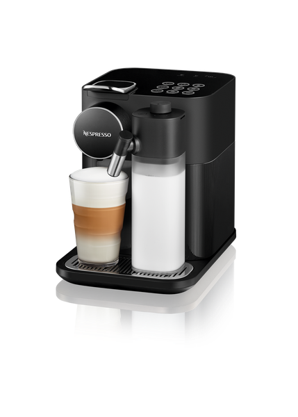Nespresso Gran Lattissima Coffee Machine