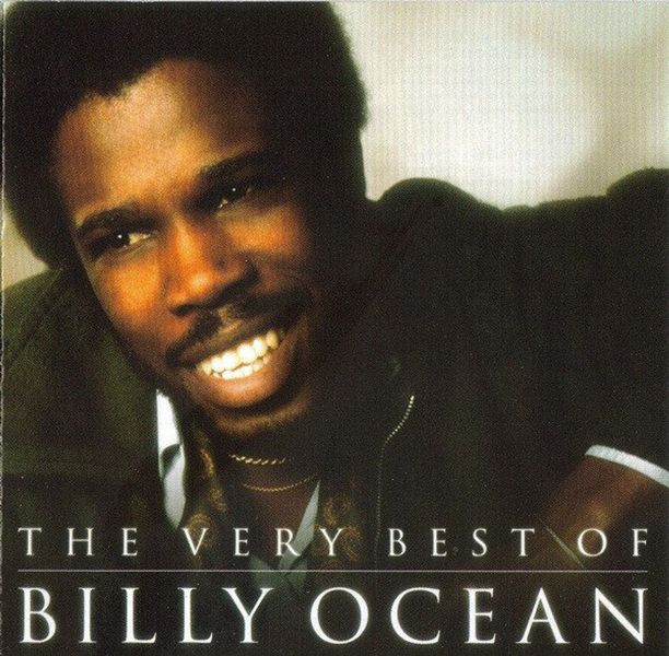Billy Ocean Greatest Hits CD - The Very Best Of, Includes Caribbean Queen