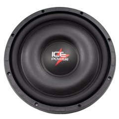 Ice Power 12''12000 Watt Dvc Sub-Woofer [IPS-12SLPRO]