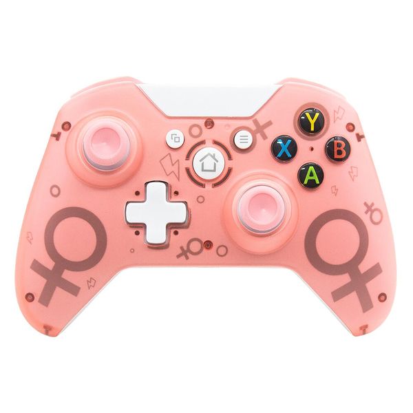 Wireless 2.4GHz Game Controller for Xbox One for PS3 PC