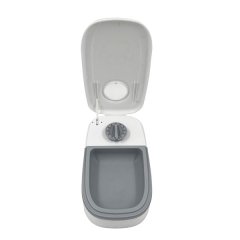 Automatic Pet Feeder 48 Hour