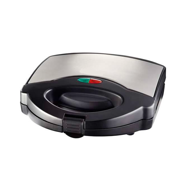 Variable Temperature Electric 2-Slice Sandwich Toaster