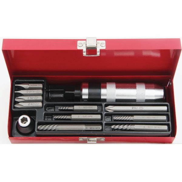 FI- Automotive 24V High Voltage Tester Pen