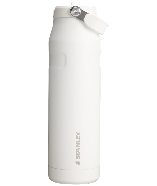 Stanley The IceFlow Bottle Flip Straw 2.0 1.06L / 36oz - Frost