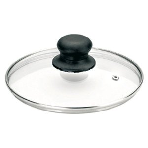 Ibili - Prisma Universal Glass Lid - 24cm
