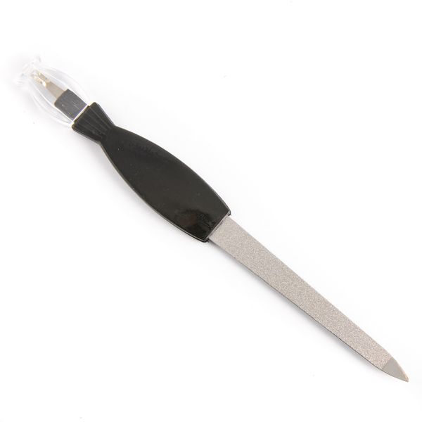 Kellermann 3 Swords Sapphire Nail File and Cuticle Remover PL 4946