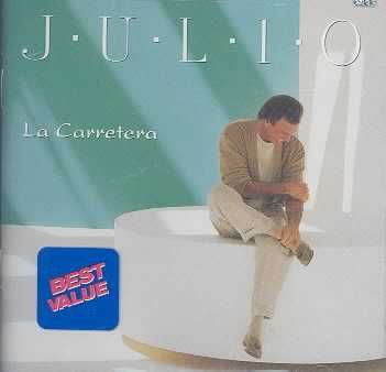 La Carretera - (Import CD)