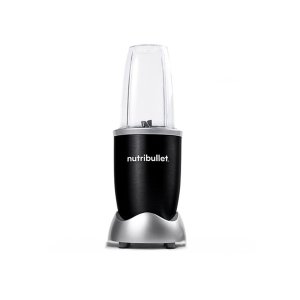 Modern Black Nutribullet Original 600W 5-Piece Blender - Black