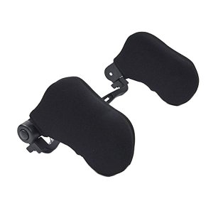 Travelling Car Seat Neck Support Cushion