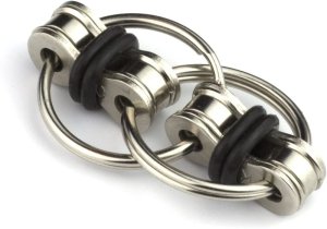 Stress Relief Flippy Chain Fidget Toy