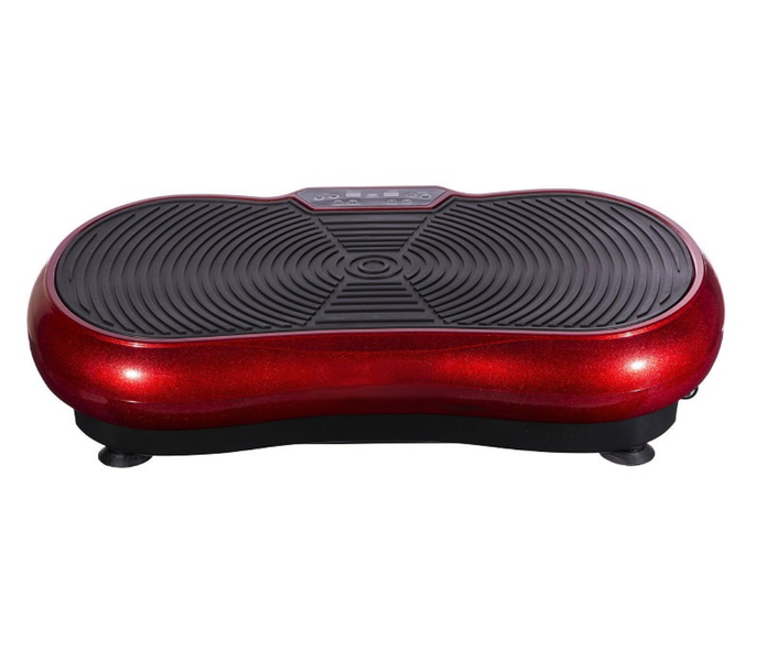 Crazy Fit Whole Body Vibration Machine