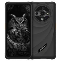 Ulefone Armor X31 PRO, Android 14, 5G, 8GB+256GB Rugged Smartphone