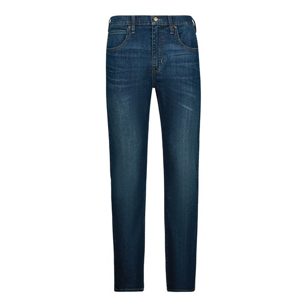 Lee - Mens Eddie Summer Sky Stretch Jeans
