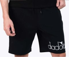 Diadora Xandro Shorts - Black