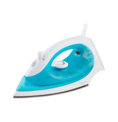 Electric Iron - 3 Pack