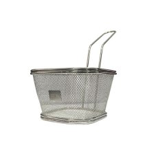 GEFU Mini Serving Basket BBQ - Small