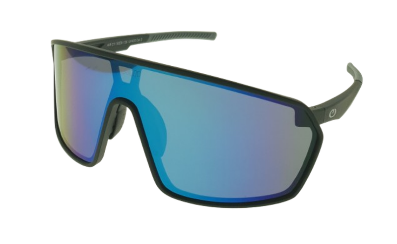 Ocean Eyewear Premium one Piece Sport Glasses - 3