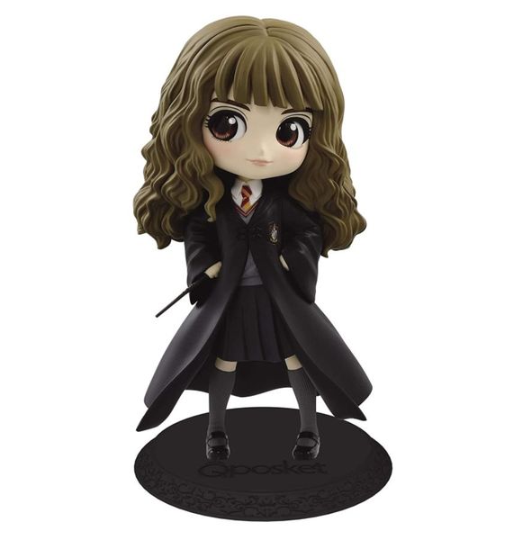 Harry Potter: Q Posket Figure - Hermione Granger