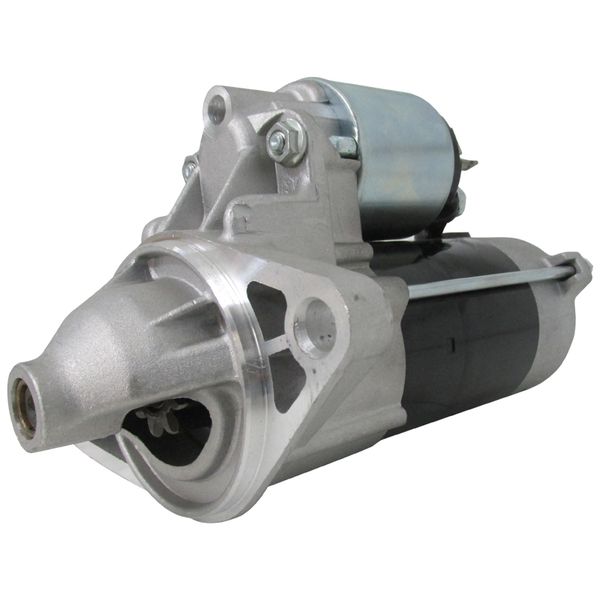 TrylecHD Starter 12 V 9 Tooth 0.8 kW