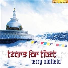 Terry Oldfield - Tears For Tibet (CD)