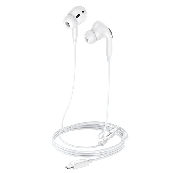 Hoco M1 Pro Wired Lightning Earphones