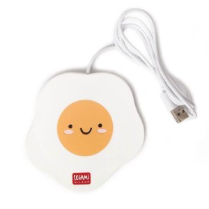Legami Warm It Up Usb Mug Warmer Egg