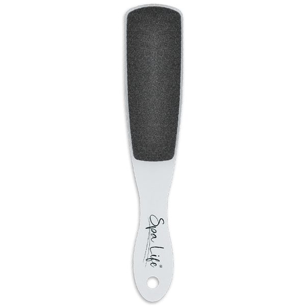 Spa Life - Foot File 100/180 Grit - CURVED x 2