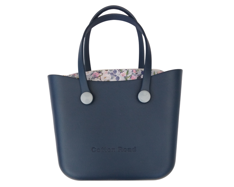 Cotton Road Jelly Bag with Floral Insert