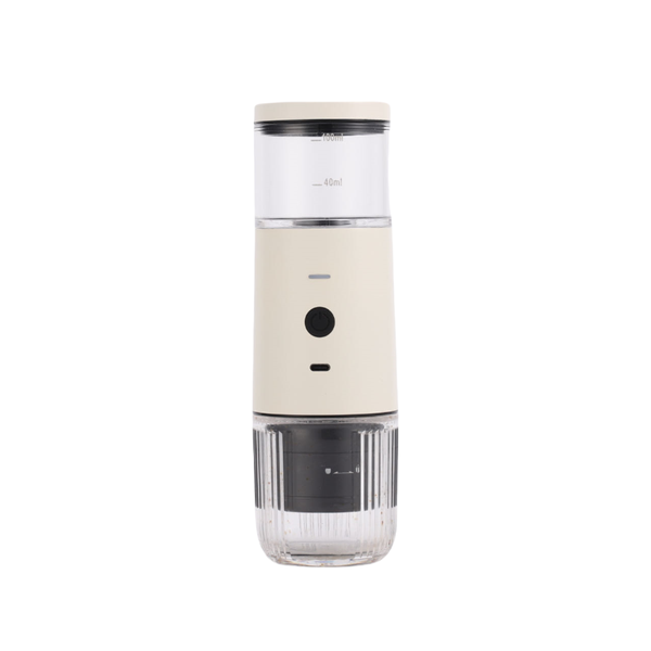 Portable Espresso Machine