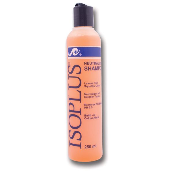 Isoplus Neautralizing Shampoo 250ml