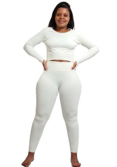High End Top Quality Active Wear