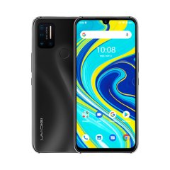 Umidigi A7 Pro Black