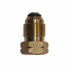 Bullnose To Cadac Adaptor