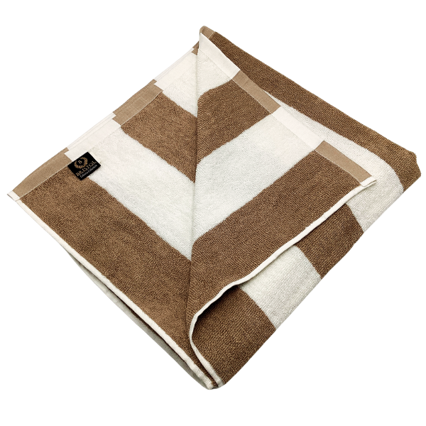 Bristol Cabana Beach Towel