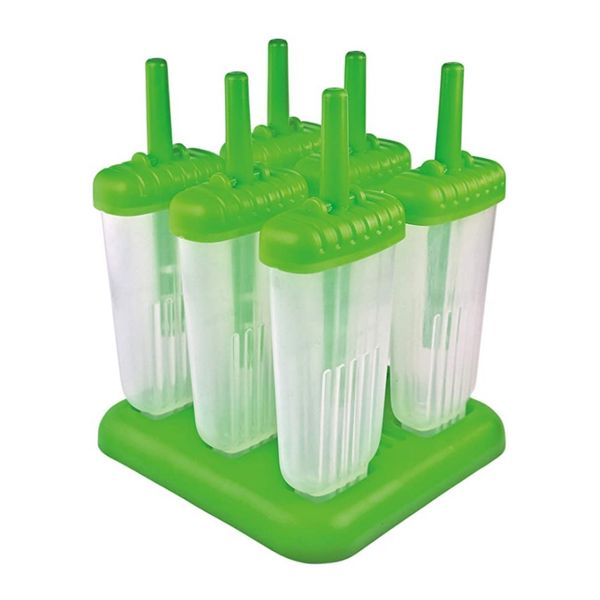 Ice Pops Molds