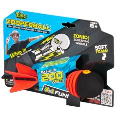 Zooperball Throw Ball - Za100